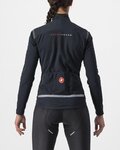 CASTELLI chaqueta aislante - PERFETTO ROS 2 W - negro