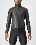 CASTELLI impermeable - SLICKER PRO - negro