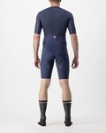 CASTELLI monos - SANREMO RC - azul