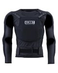 KENNY protector de espalda y pecho - PERFORMANCE - negro