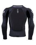 KENNY protector de espalda y pecho - PERFORMANCE - negro