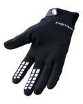 KENNY guantes de dedos largos - GLOVES TRACK - rojo/azul