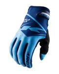 KENNY guantes de dedos largos - BRAVE KID - azul