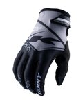KENNY guantes de dedos largos - BRAVE KID - negro