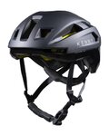 KENNY casco - FURTIF - negro