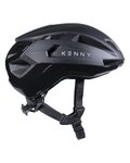 KENNY casco - FURTIF - negro