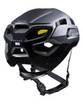 KENNY casco - FURTIF - negro