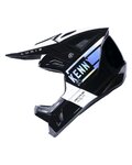 KENNY casco - DECADE MIPS - multicolor/negro