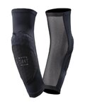 KENNY protector de codo - HEXA - negro