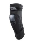 KENNY rodilleras - PROFLEX - negro