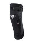 KENNY rodilleras - ROCK - negro