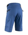 KENNY pantalones cortos sin tirantes - CHARGER - azul