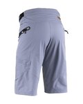 KENNY pantalones cortos sin tirantes - CHARGER - gris