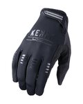 KENNY guantes de dedos largos - GLOVES ROOT - negro