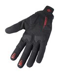 KENNY guantes de dedos largos - GLOVES ROOT - negro