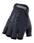 KENNY guantes de dedos cortos - ESCAPE - negro