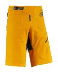 KENNY pantalones cortos sin tirantes - FACTORY - amarillo