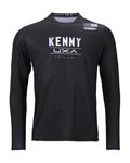KENNY maillot de verano de manga larga - PROLIGHT - negro