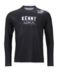 KENNY maillot de verano de manga larga - PROLIGHT KID - negro