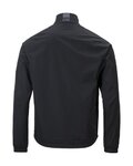 KENNY chaqueta impermeable - REFLEX - negro