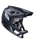 KENNY casco - SPLIT - negro