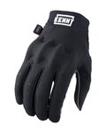 KENNY guantes de dedos largos - GLOVES ROCK - negro