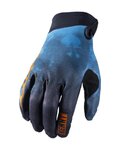 KENNY guantes de dedos largos - GLOVES GRAVITY - azul