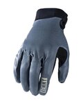 KENNY guantes de dedos largos - GLOVES GRAVITY - gris