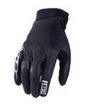 KENNY guantes de dedos largos - GLOVES GRAVITY - negro