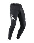 KENNY pantalones largos sin tirantes - PROLIGHT - negro