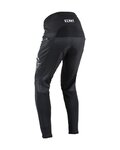KENNY pantalones largos sin tirantes - PROLIGHT - negro