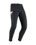 KENNY pantalones largos sin tirantes - PROLIGHT - negro