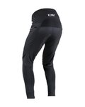 KENNY pantalones largos sin tirantes - PROLIGHT - negro
