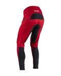 KENNY pantalones largos sin tirantes - PROLIGHT - rojo