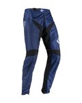 KENNY pantalones largos sin tirantes - ELITE KID - azul