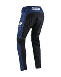 KENNY pantalones largos sin tirantes - ELITE KID - azul