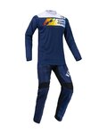 KENNY pantalones largos sin tirantes - ELITE KID - azul