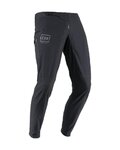 KENNY pantalones largos sin tirantes - REFLEX - negro