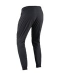 KENNY pantalones largos sin tirantes - REFLEX - negro