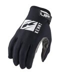 KENNY guantes de dedos largos - GLOVES UP 24 - negro