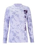 KENNY maillot de verano de manga larga - CHARGER W 24 - blanco
