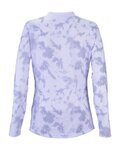 KENNY maillot de verano de manga larga - CHARGER W 24 - blanco