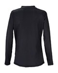 KENNY maillot de verano de manga larga - CHARGER W 24 - negro