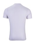 KENNY jersey de manga corta - INDY 24 - blanco