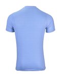 KENNY jersey de manga corta - INDY 24 - azul
