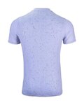 KENNY jersey de manga corta - INDY 24 - gris