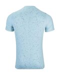KENNY jersey de manga corta - INDY 24 - verde claro