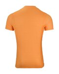 KENNY jersey de manga corta - INDY 24 - amarillo
