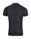 KENNY jersey de manga corta - INDY 24 - negro