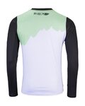 KENNY maillot de verano de manga larga - EVO PRO 24 - verde